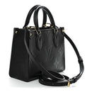 Empreinte Monogram Giant Onthego BB Black