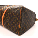 Monogram Keepall 55