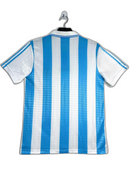Argentina 1994 I Home Jersey - Retro Version | Free Shipping + Keychain Gift