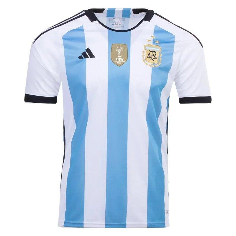 Argentina 22/23 I Home Jersey - Player Version | Free Shipping + Keychain Gift