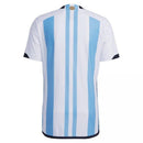 Argentina 22/23 I Home Jersey - Player Version | Free Shipping + Keychain Gift