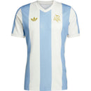 Argentina 24/25 Commemorative Edition Jersey - Fan Version | Free Shipping + Keychain Gift