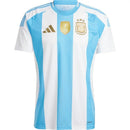 Argentina 24/25 I Home Jersey - Fan Version | Free Shipping + Keychain Gift