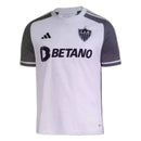 Atletico Mineiro 23/24 II Away Jersey - Fan Version | Free Shipping + Keychain Gift
