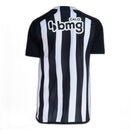 Atletico Mineiro 24/25 I Home Jersey - Fan Version | Free Shipping + Keychain Gift