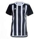 Atletico Mineiro 24/25 I Home Jersey - Women's | Free Shipping + Keychain Gift