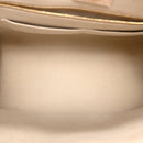 Empreinte Monogram Giant By The Pool Onthego MM Cream Saffron
