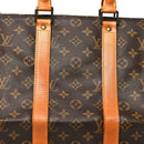 Monogram Keepall Bandouliere 45