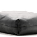Smooth Calfskin La Medusa Tote Bag Black