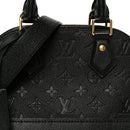 Empreinte Neo Alma BB Black