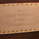 Monogram Multi Pochette Accessories Rose Clair