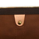 Monogram Keepall 50