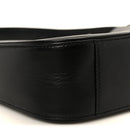 Smooth Calfskin Le 5 A 7 Hobo Black