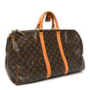 Monogram Keepall 50