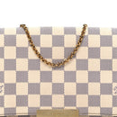 Damier Azur Favorite MM