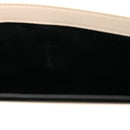 Grain De Poudre Monogram Uptown Chain Wallet Crema Soft