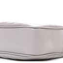 Calfskin Matelasse Monogram Lou Camera Bag Granite