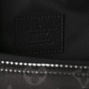 Monogram Eclipse Glaze Keepall Bandouliere 50