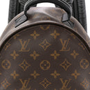 Monogram Palm Springs Backpack PM