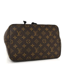 Monogram Neonoe MM Black