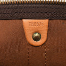 Monogram Keepall Bandouliere 55