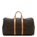 Monogram Keepall 55