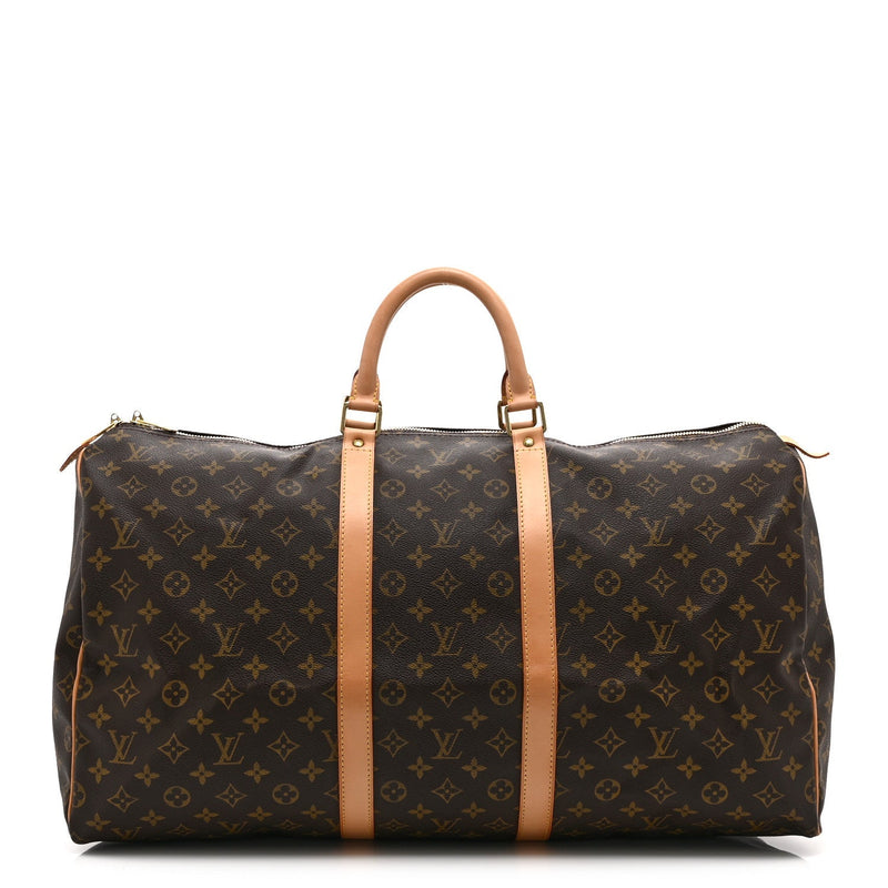 Monogram Keepall 55