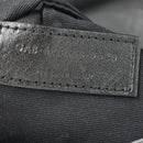 Lambskin Quilted Toy Loulou Puffer Monogram Chain Satchel Fog