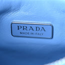 Nappa Soft Padded Re-Edition 2005 Shoulder Bag Onda