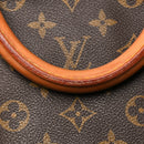 Monogram Keepall 55