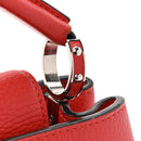 Taurillon Capucines BB Coquelicot