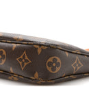 Monogram Pochette Accessories NM