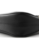 Saffiano Lux Re-Edition 2005 Shoulder Bag Black