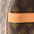 Monogram Keepall Bandouliere 55