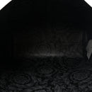 Calfskin Virtus Tote Black