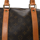 Monogram Keepall Bandouliere 50