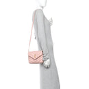 Calfskin Y Quilted Monogram Toy Loulou Crossbody Bag Tender Pink