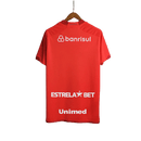 Internacional 23/24 I Home Jersey - All Sponsors - Fan Version | Free Shipping + Keychain Gift