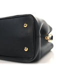 Taurillon Capucines GM Souple Black