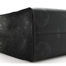 Empreinte Monogram Giant Onthego MM Black