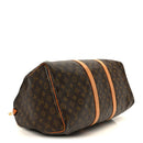 Monogram Keepall 50