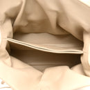 Nappa Small Dada Shoulder Bag Avorio