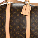 Monogram Keepall Bandouliere 50