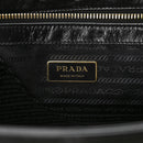 Soft Lux Large Shopping Tote Black