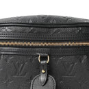 Empreinte High Rise Bumbag PM Black
