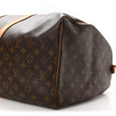 Monogram Keepall 55
