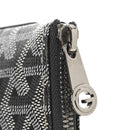 Goyardine Senat Pochette MM Grey