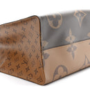Reverse Monogram Giant Onthego GM