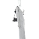 Nylon Re-Edition 2005 Shoulder Bag Black