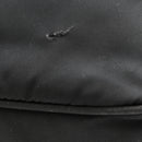 Tessuto Nylon Mini Re-Edition 2000 Bag Black